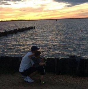 Meet your Posher, Mike